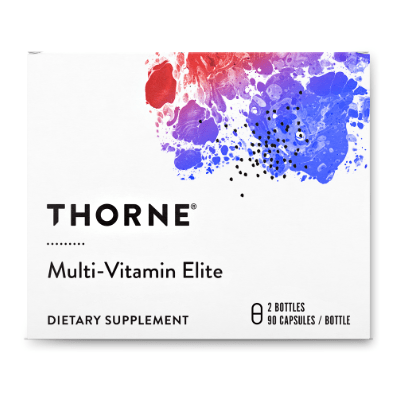 Vitamins & Supplements