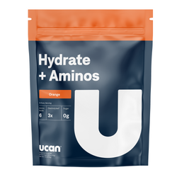 UCAN Hydrate + Aminos